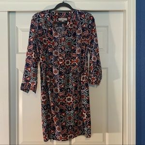 Loft tunic
